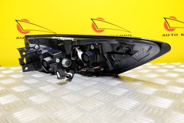 фото thumb №9, Nissan pathfinder r53 2022- лампа зад левая usa