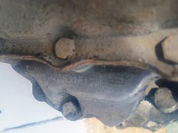 фото thumb №4, Коробка передач коробки передач f17 opel 1,7 cdti dtl