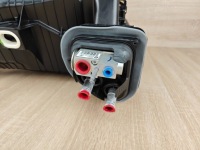 фото thumb №12, Оригинальная воздуходувка отопитель воздуха bmw x6 g06 g05 lci 5a31841 10km