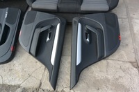 фото thumb №11, Vw passat cc комплект сидінь 5 місць lift uk