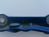 фото thumb №3, Skoda оригинальный номер 1z0823302c петля, крышка отсек двигателя