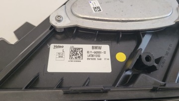 фото thumb №8, Лампа передняя левая bmw x2 f39 рестайлинг lci usa новая