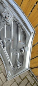 фото thumb №7, Капот ford c-max 1,6 16v