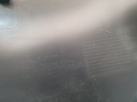 фото thumb №8, Бампер hyundai kona electric lift перед новый