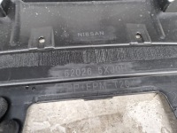 фото thumb №10, Mercedes x klasa бампер передний спойлер решётка 62310 5xa0a-b1