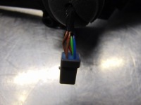 фото thumb №14, Дзеркало праве mitsubishi colt vi z30 рестайлінг 5pin контактів європа