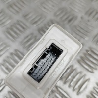 фото thumb №5, Nissan leaf ii ze1 2018 модуль управление шлюз