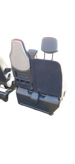 фото thumb №12, Сиденье лавка пассажира reanult master 3 opel movano 3 2010 - 2020