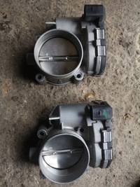 фото thumb №1, Дроссельная заслонка audi s8 d3 5.2 fsi v10 079133062c