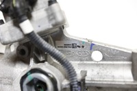 фото thumb №8, Трансмиссия рулевая рулевая рейка hyundai i30 57700s0500