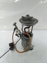 фото thumb №1, F129 насос топлива captiva 2.0d 96830395