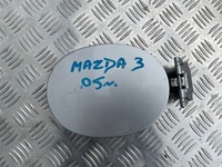 фото thumb №1, Mazda 3 i кришка заливної пального