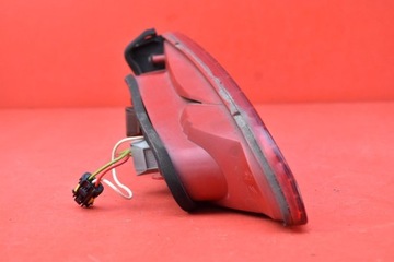 фото thumb №6, Лампа права зад задня 2543d peugeot 607 sedan рестайлінг 04-08