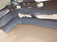 фото thumb №10, Бампер перед mercedes e клас w210 210 55 5.5 amg рестайлінг ні клеєний