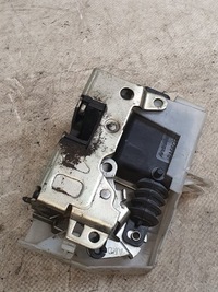 фото thumb №3, Замок дверь левый зад оригинальный номер 7700431770 renault thalia ii 10r.