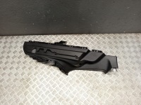 Bmw оригінальний номер 9462434 x1 u11 x1l u12 кронштейн кронштейн полиця багажника праве Доставка, фото thumb