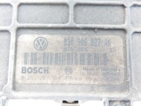 фото thumb №13, Замок запалювання блок керування  seat arosa 1.0 030906027ak 0261203930 357905851f