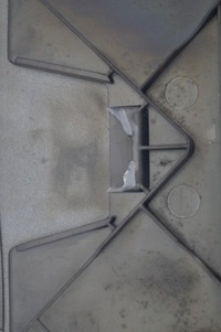 фото thumb №11, Спойлер спойлер alfa romeo 159 kombi 651