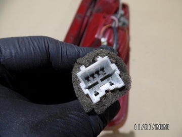 фото thumb №14, Лампа зад задняя hyundai matrix 92402-176/92401-176