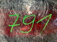 фото thumb №15, Лампа права задня audi tt ttrs 8s led 8s0945096d