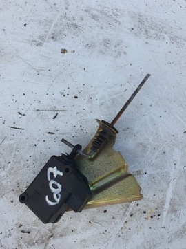 фото thumb №10, Крышка заливка топлива peugeot 607 2.0 2.2 ben 02-05 ezdc бензин