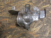 фото thumb №1, Защита тепловая 144502819r renault megane iv 1.3