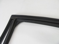 Напрямна скло прокладка двері ліва лівий задній bmw f25 x3 Недорого, фото thumb