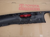 фото thumb №9, Mini f55 спойлер накладка бампера зад 7318826