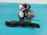 фото thumb №11, Vw arteon 17-20r 2.0 tdi turbo турбонагнетатель 04l253056m