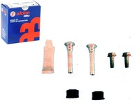 фото thumb №1, Autofren набор napr. суппорт ham. kia перед cerat