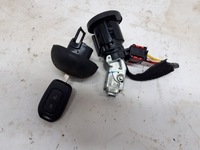 фото thumb №1, Dacia sandero ii замок запалювання ключ lift 16-19