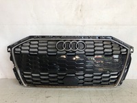 фото thumb №1, Решітка радіатора решітка радіатора audi a3 8y0