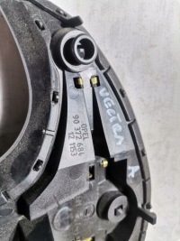 фото thumb №3, Заглушка подушки безпеки подушка безпеки водія vectra a lift