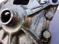 фото thumb №4, Bmw x5m f85 f15 4.4 мост передний 759431408