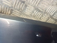 фото thumb №9, Крыло правый opel insignia a z168