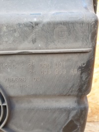 фото thumb №7, Peugeot 508 i бак adblue насос 9818630780