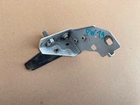 фото thumb №1, Clio iv captur кронштейн кронштейн поперечина перед