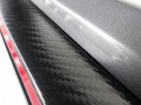 фото thumb №5, Honda civic x 10 17- type r порог левый молдинг