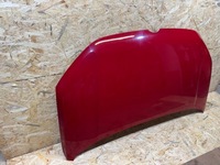 фото thumb №6, Vw caddy 5 v 2k7 капот кришка двигуна