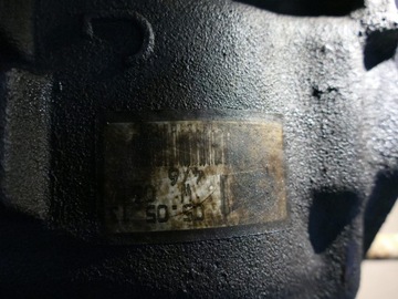 фото thumb №7, Toyota rav4 ii 2.0 d4d редуктор коробки 2001-2005 рік