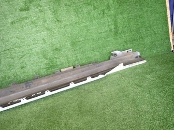 фото thumb №7, Bmw f34 gt м-пакет планка пороговая правая 51778054540