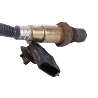 Smart fortwo a453 m281 датчик лямбда-зонд перед каталізатор 025802700a Доставка, фото thumb