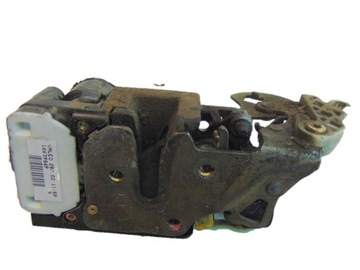 фото thumb №1, Buick rendezvous 03r замок дверь левый зад