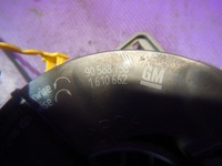 фото thumb №6, Opel zafira a i 99-03 лента руль сматыватель 90588758
