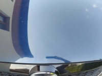 Bmw x5 e70 рестайлінг  капот кришка двигуна 416/9 carbonschwarz металік Доставка, фото thumb