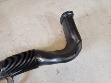 фото thumb №5, Труба шланг воздуховод воздуха mercedes c w204 2.2 cdi nr. a6510903437