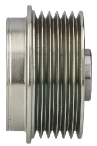 фото thumb №3, Шкив генератора ford mondeo iii