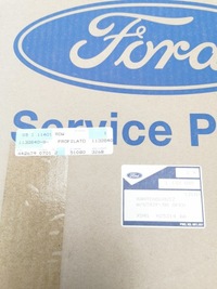 фото thumb №7, Прокладка двері ford оригінальний номер 1132840