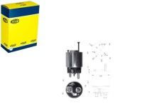Купити Вимикач електромагнітний, стартер magneti marelli 940113050373, фото thumb