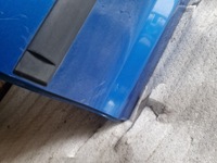 фото thumb №5, Skoda rapid 5ja двері задні ліва задня ліва повний